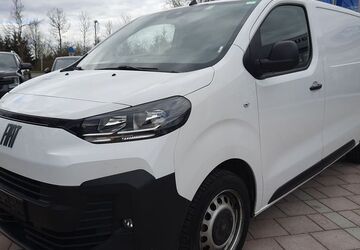 Fiat Scudo 20.470 km 23.800 &euro; Neustadt / Donau 93333