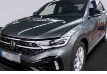 VW T-Roc 10.919 km 39.990 &euro; Pfaffenhofen/Ilm 85276