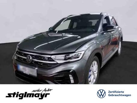VW T-Roc 10.919 km 39.990 &euro; Pfaffenhofen/Ilm 85276
