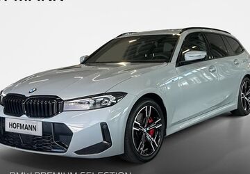 BMW 318 17.800 km 40.890 &euro; Pfaffenhofen 85276