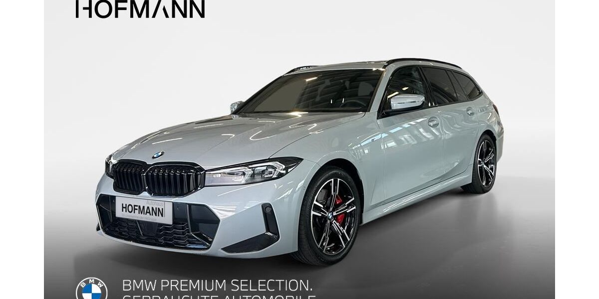 BMW 318 17.800 km 40.890 &euro; Pfaffenhofen 85276