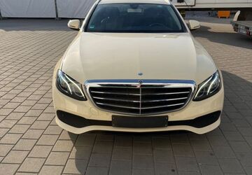 Mercedes-Benz E 200 417.000 km 7.000 &euro; Ingolstadt 85055