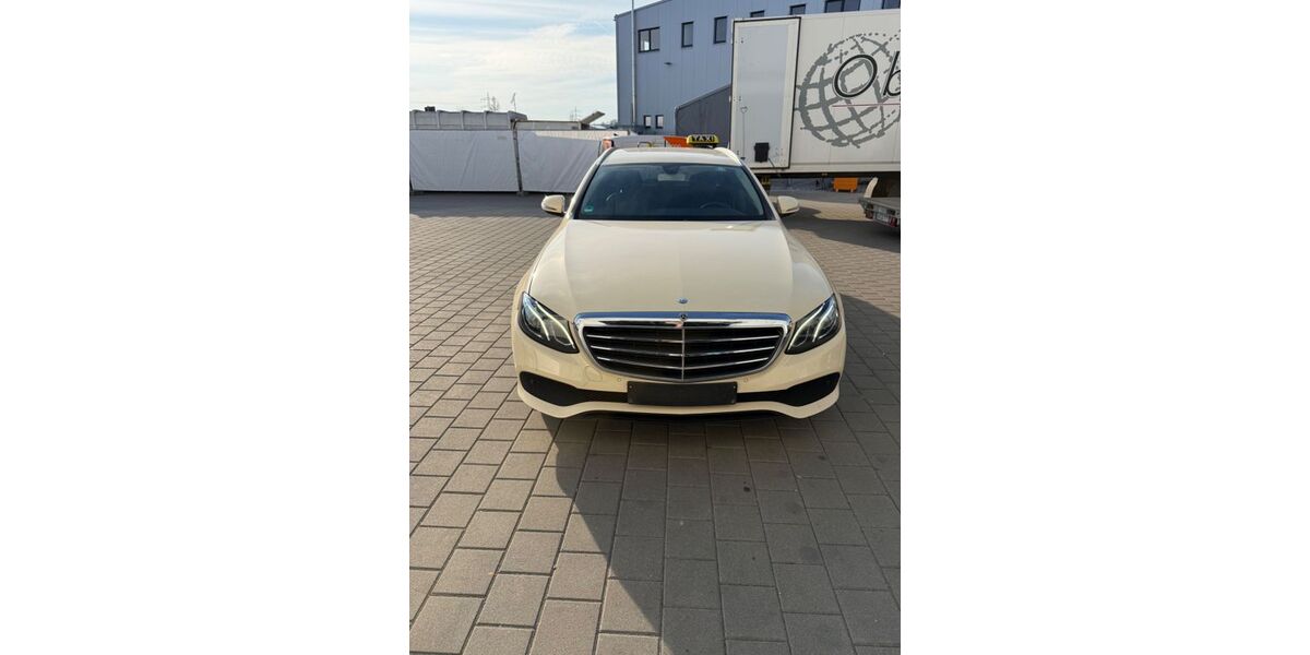 Mercedes-Benz E 200 417.000 km 7.000 &euro; Ingolstadt 85055