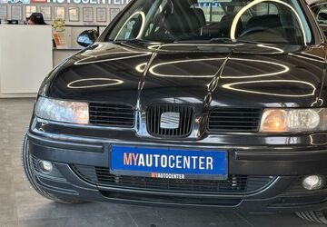 Seat Leon 334.000 km 1.899 &euro; Pfaffenhofen 85276