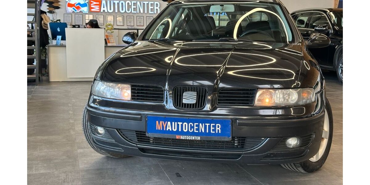 Seat Leon 334.000 km 1.899 &euro; Pfaffenhofen 85276