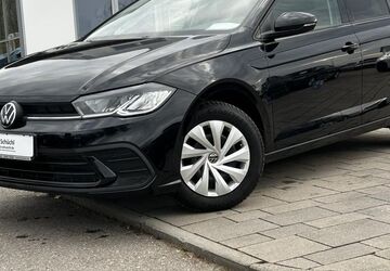 VW Polo 42.780 km 16.748 &euro; Schrobenhausen-Edelshsn. 86529