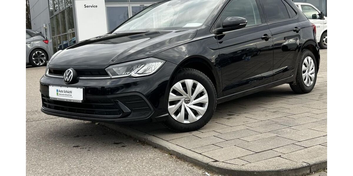 VW Polo 42.780 km 16.748 &euro; Schrobenhausen-Edelshsn. 86529
