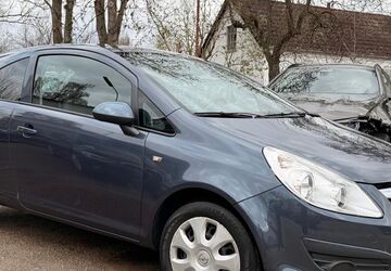 Opel Corsa 178.000 km 1.590 &euro; Ingolstadt 85051