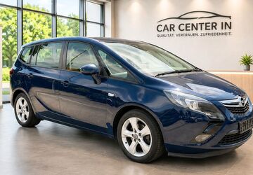 Opel Zafira Tourer 167.000 km 6.399 &euro; Ingolstadt 85057