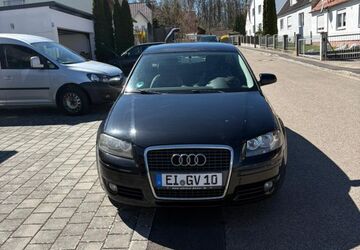 Audi A3 265.000 km 2.900 &euro; Grossmehring 85098