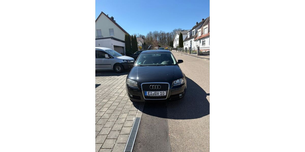 Audi A3 265.000 km 2.900 &euro; Grossmehring 85098