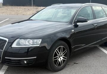 Audi A6 258.000 km 3.900 &euro; Ingolstadt 85053