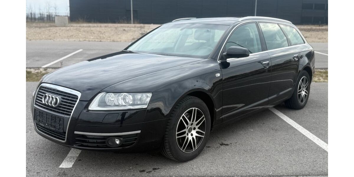 Audi A6 258.000 km 3.900 &euro; Ingolstadt 85053