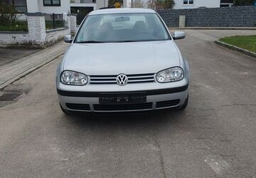 VW Golf 139.420 km 2.250 &euro; Kösching 85092