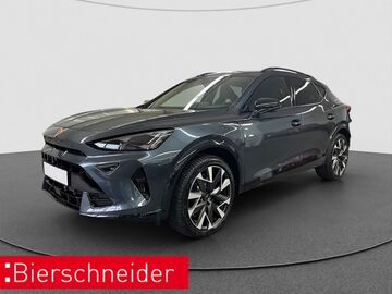 Gebrauchte Cupra Formentor