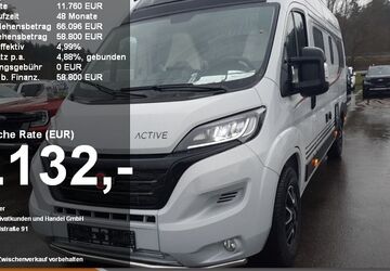 Fiat Andere 19.649 km 58.800 &euro; Neustadt / Donau 93333