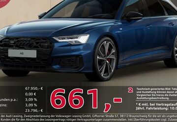 Audi A6 11.824 km 67.950 &euro; Ingolstadt 85057