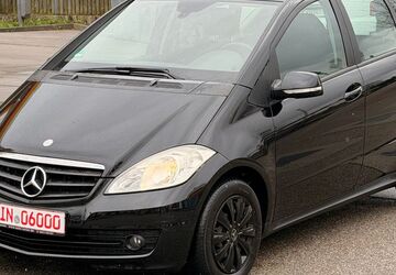 Mercedes-Benz A 150 130.000 km 4.950 &euro; Ingolstadt 85057