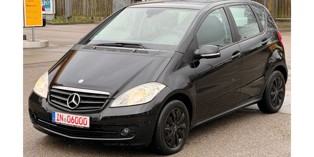 Mercedes-Benz A 150 130.000 km 4.950 &euro; Ingolstadt 85057