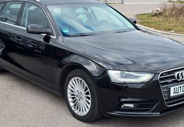 Audi A4 200.000 km 7.390 &euro; Reichertshofen 85084