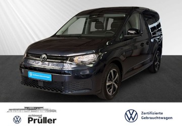 VW Caddy 3.500 km 34.400 &euro; Neuburg 86633