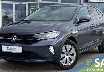 VW Taigo 25.708 km 16.748 &euro; Schrobenhausen-Edelshsn. 86529