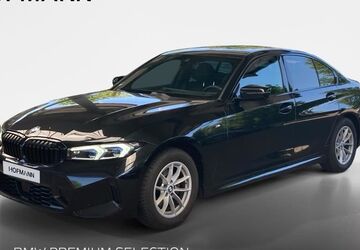BMW 320 32.000 km 39.890 &euro; Ingolstadt 85053