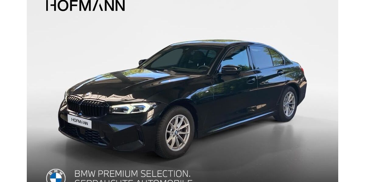 BMW 320 32.000 km 39.890 &euro; Ingolstadt 85053