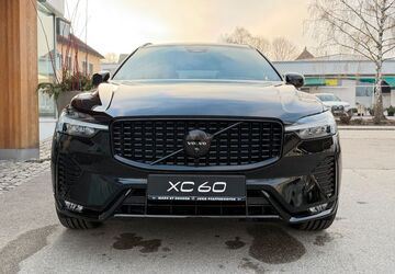 Volvo XC60 13.918 km 51.400 &euro; Pfaffenhofen 85276
