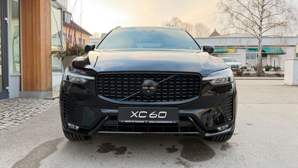 Volvo XC60 13.918 km 51.400 &euro; Pfaffenhofen 85276