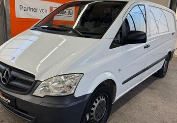 Mercedes-Benz Vito 226.000 km 5.999 &euro; Gaimersheim bei Ingolstadt 85080