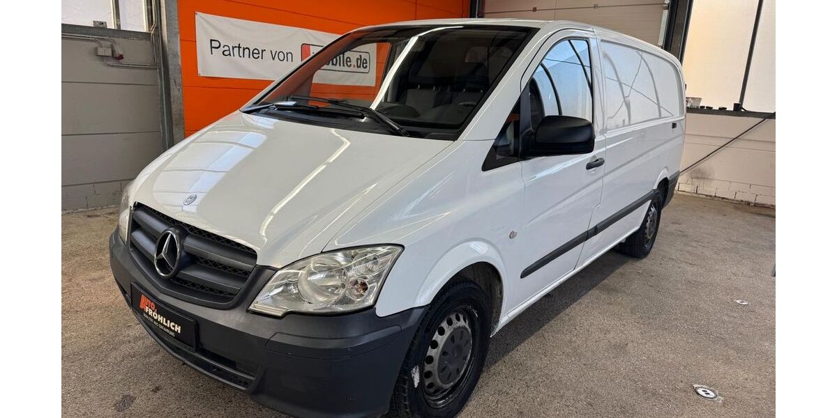 Mercedes-Benz Vito 226.000 km 5.999 &euro; Gaimersheim bei Ingolstadt 85080