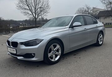 BMW 320 205.000 km 10.290 &euro; Pfaffenhofen an der ilm 85276