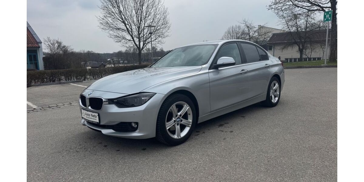 BMW 320 205.000 km 10.290 &euro; Pfaffenhofen an der ilm 85276