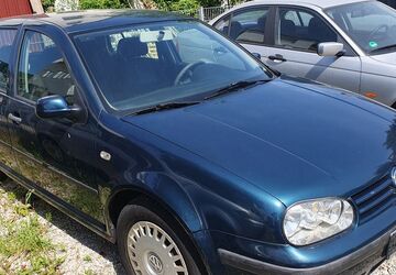 VW Golf 250.000 km 1.790 &euro; Ingolstadt 85055