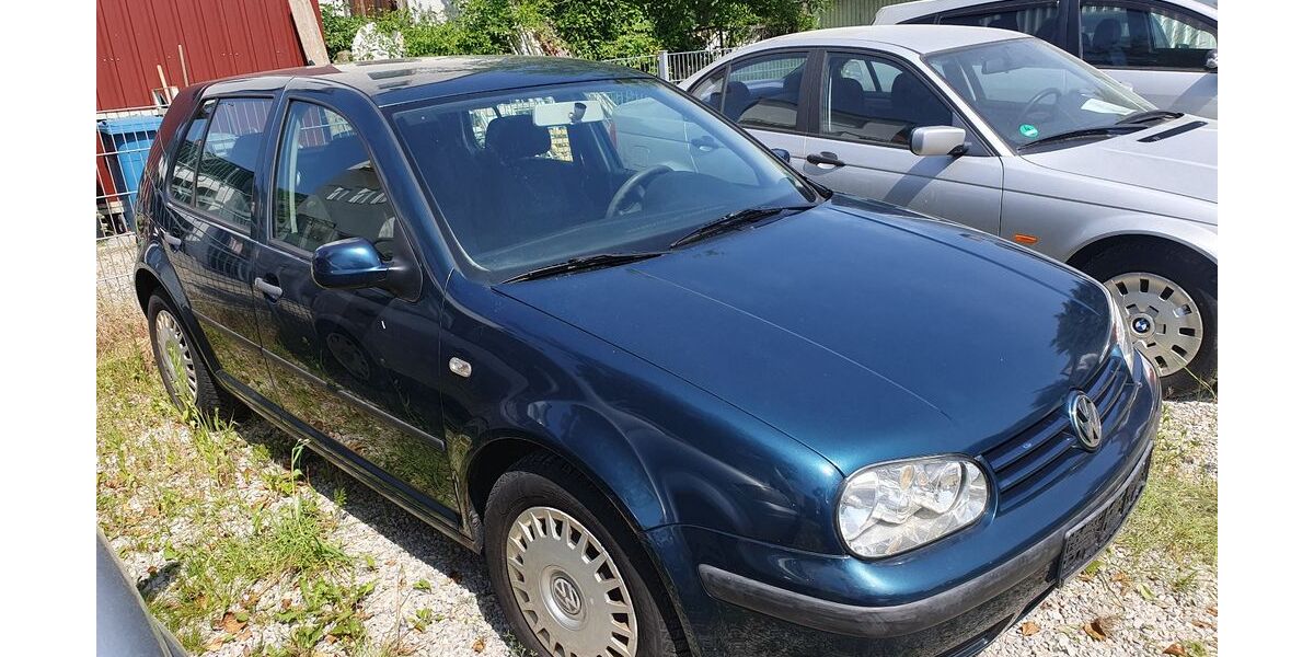 VW Golf 250.000 km 1.790 &euro; Ingolstadt 85055