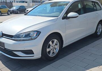 VW Golf 145.000 km 9.590 &euro; Schrobenhausen 86529