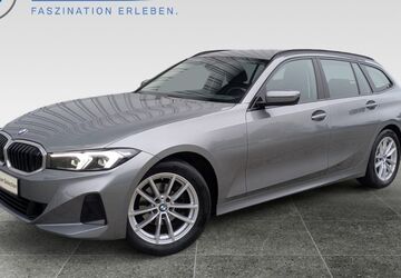 BMW 318 62.900 km 28.950 &euro; Schrobenhausen 86529
