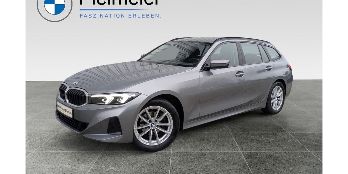 BMW 318 62.900 km 28.950 &euro; Schrobenhausen 86529