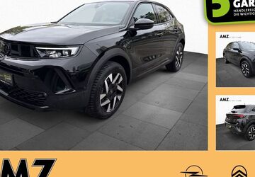 Opel Mokka 19.840 km 21.490 &euro; Ingolstadt 85055