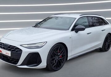 Audi A6 6.000 km 74.980 &euro; Ingolstadt 85057