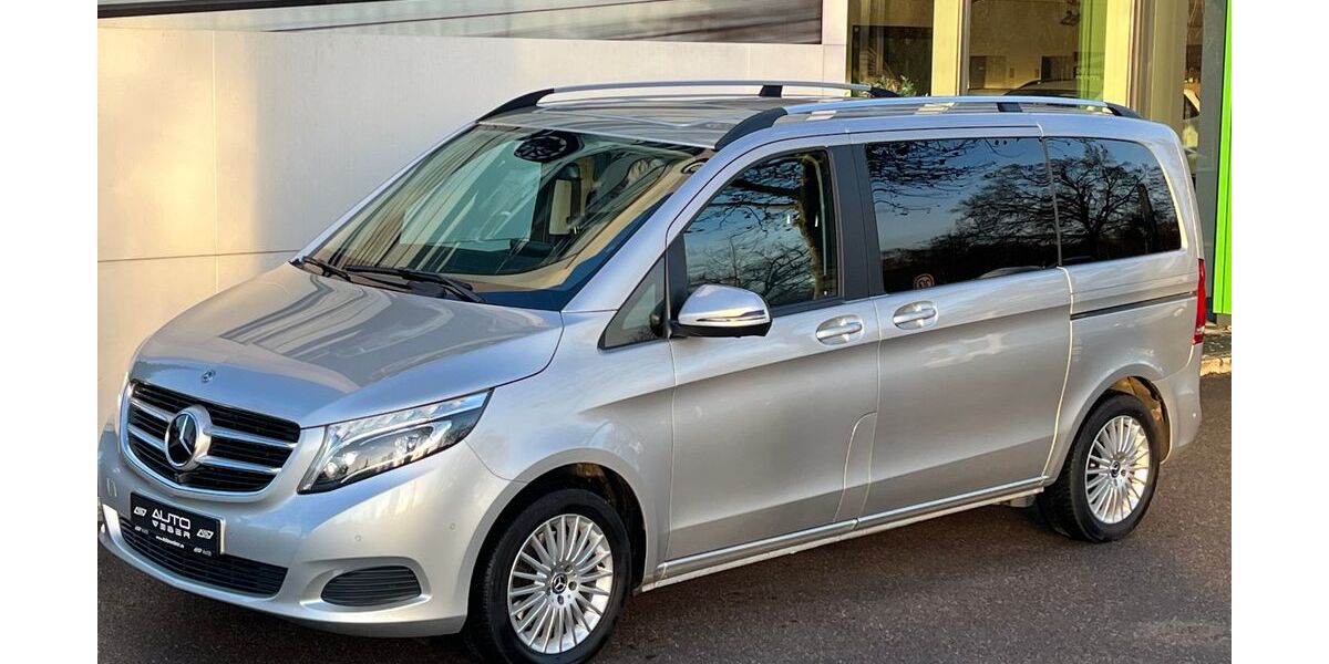 Mercedes-Benz V 220 152.900 km 38.880 &euro; Pfaffenhofen a. d. Ilm 85276