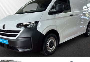 VW T7 Transporter 9.000 km 36.400 &euro; Neuburg 86633