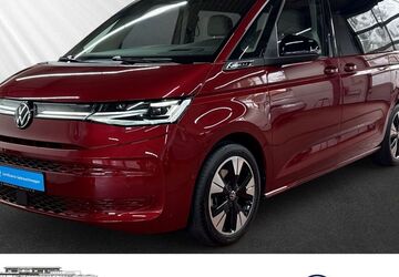 VW T7 Multivan 7.200 km 68.900 &euro; Neuburg 86633