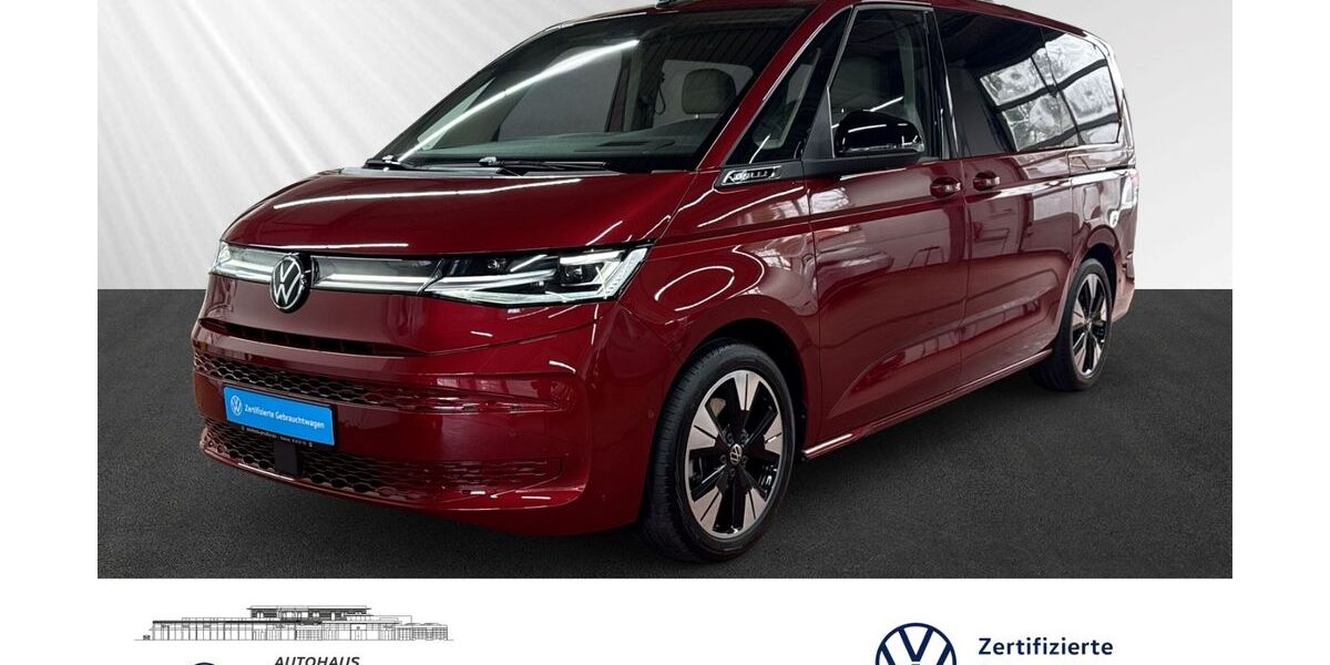 VW T7 Multivan 7.200 km 68.900 &euro; Neuburg 86633