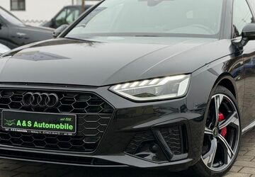 Audi A4 143.000 km 27.990 &euro; Neuburg/Donau 86633