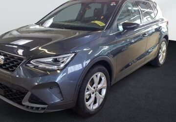 Seat Arona 23.727 km 24.450 &euro; Ingolstadt 85053