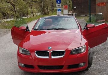BMW 320 234.000 km 5.900 &euro; Ingolstadt 85051