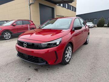 Gebrauchte Opel Corsa