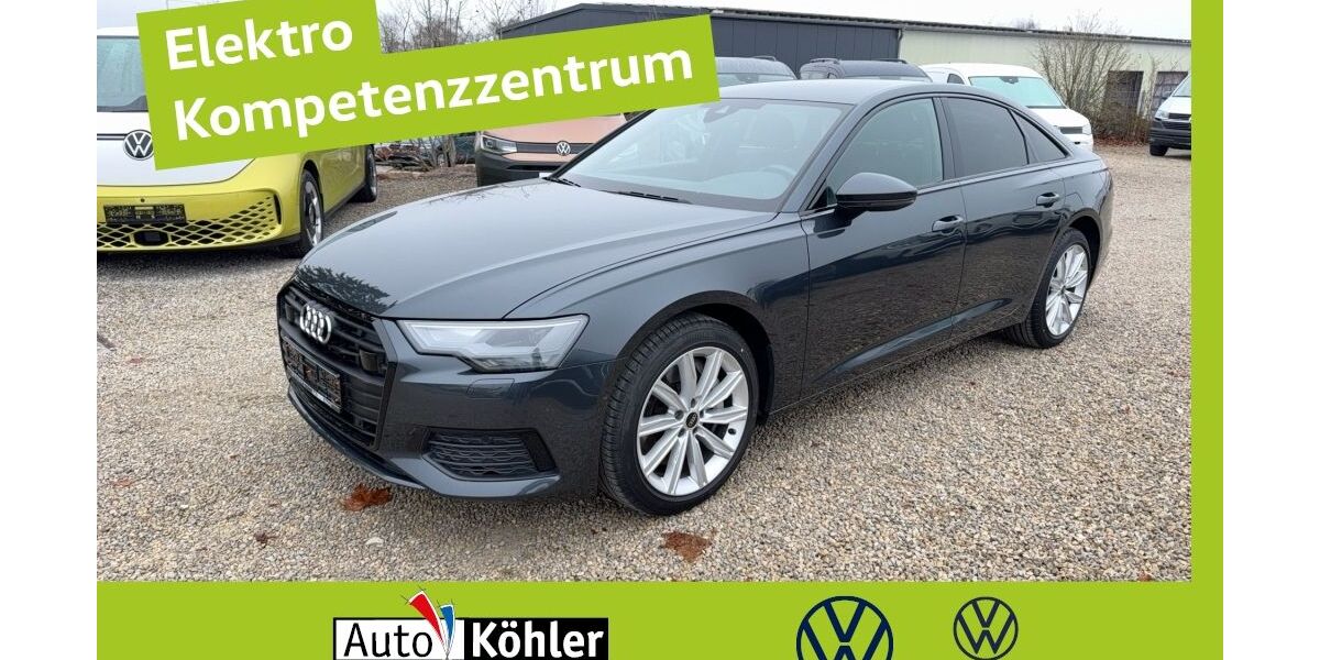 Audi A6 61.100 km 34.560 &euro; Mainburg 84048